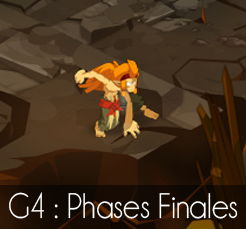 Replays du Goulta IV - Phases Finales