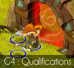 Replays du Goulta IV - Phases Qualificatives