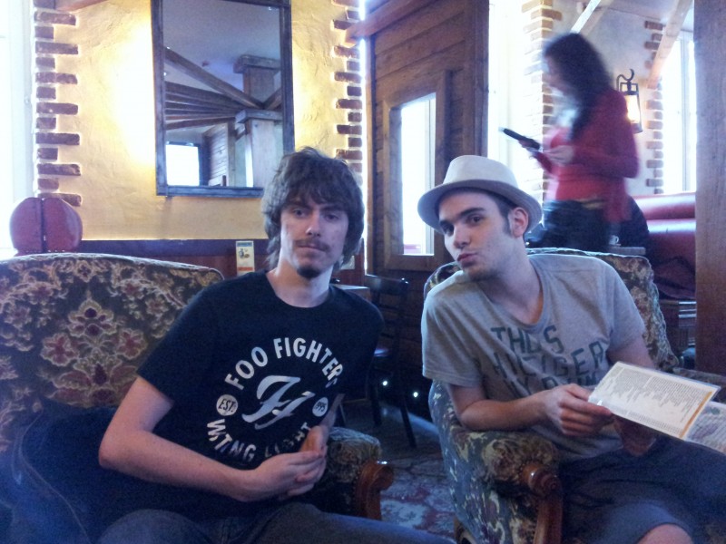 L&K Les BG