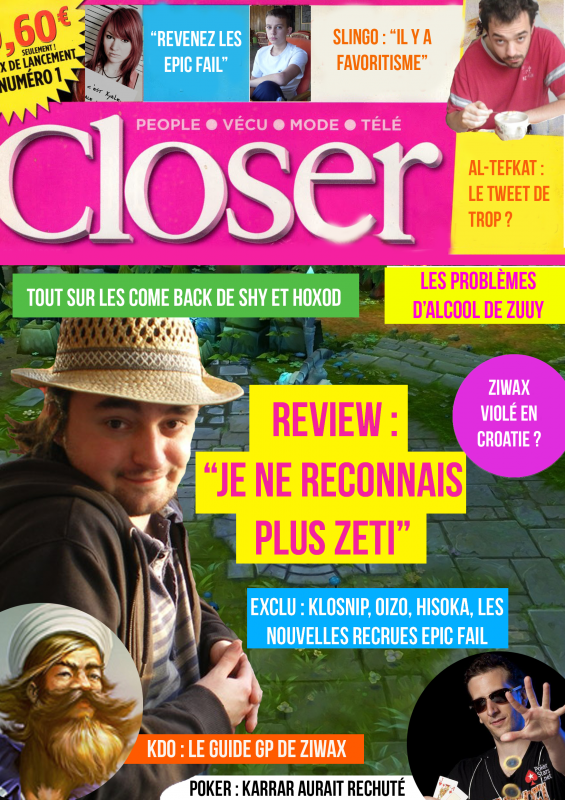 closer final